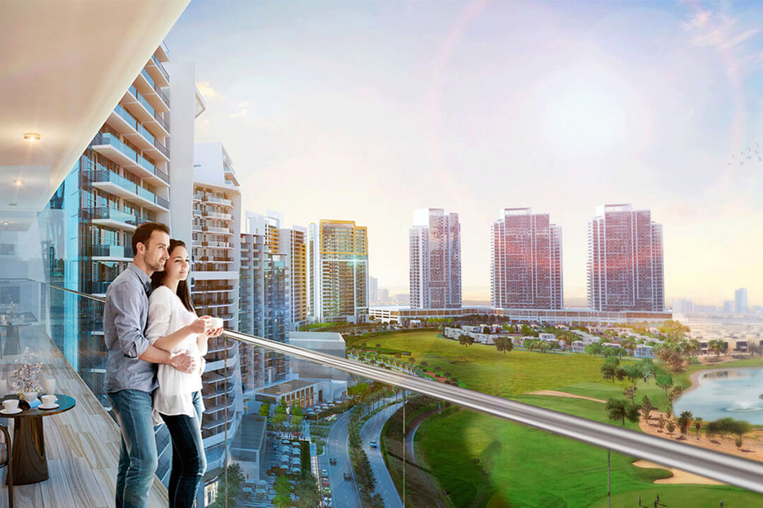 Finding the Right Tenants