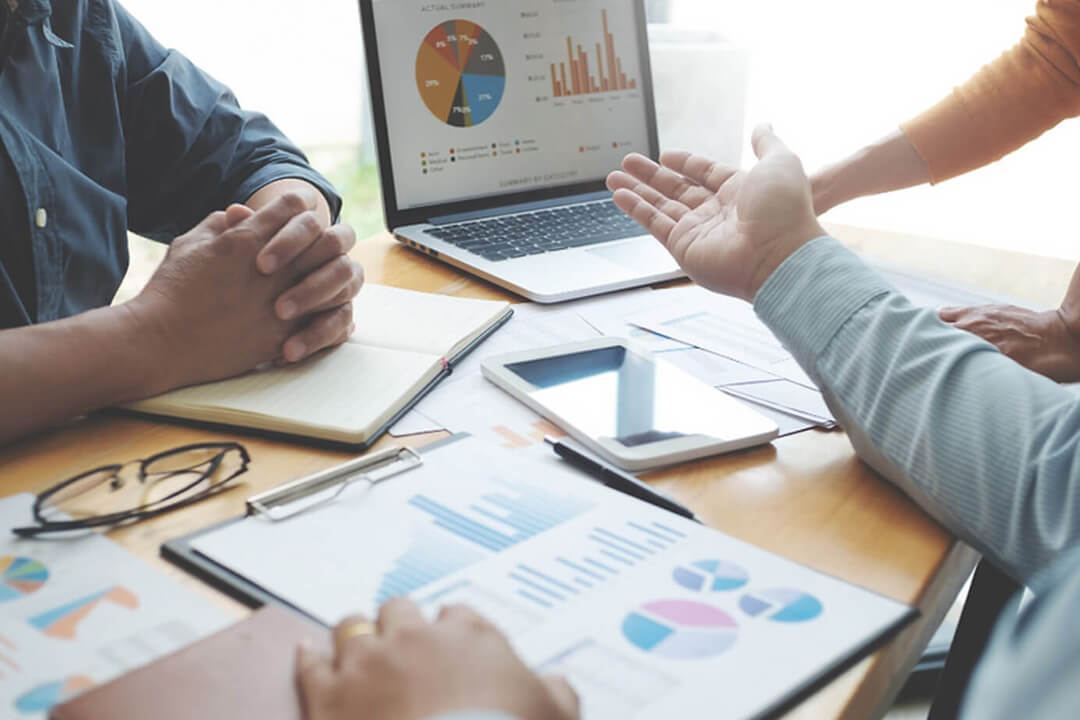 Ensuring Smooth Transactions